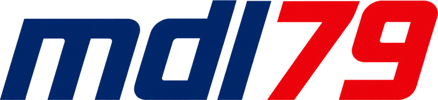 mdl79 Logo